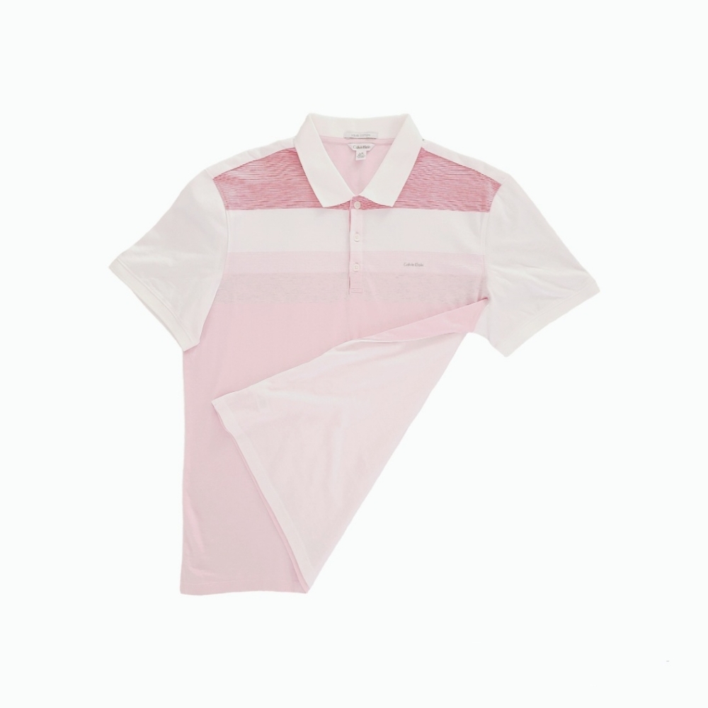 Men's Calvin Klein Polo Shirt